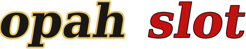 opah slot logo